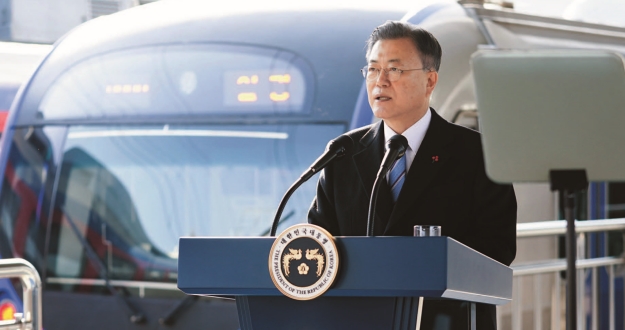 “동남권 4개 철도 개통 지역경제 활성화로 국가균형발전에 기여”
