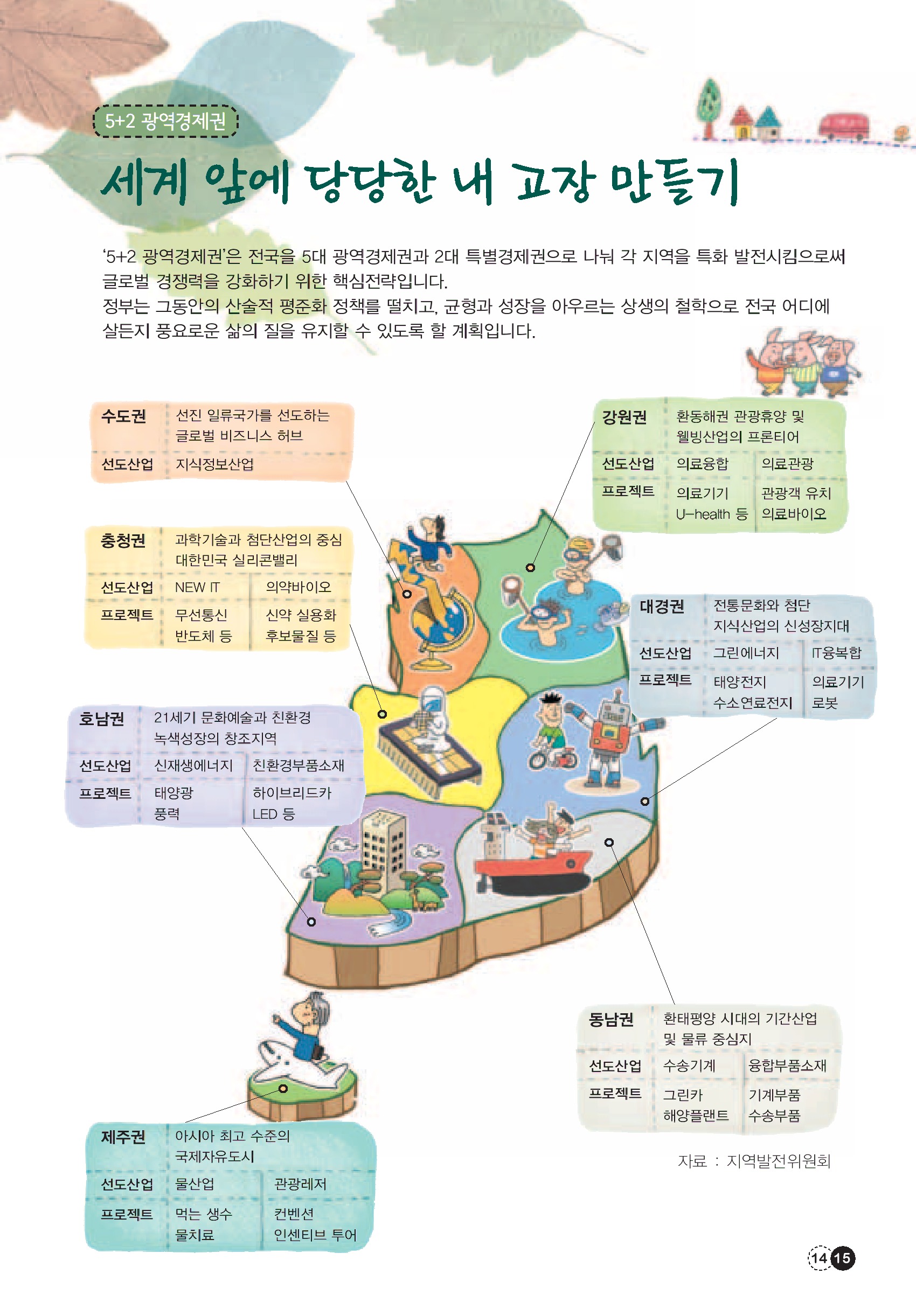 카툰공감 2010년 4월호