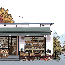 분야별 서비스 대표 아이콘