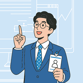 고용·취업·창업 서비스 아이콘