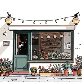 모두의 정책 대표 아이콘