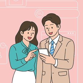 숨은 정부지원금 찾기 아이콘